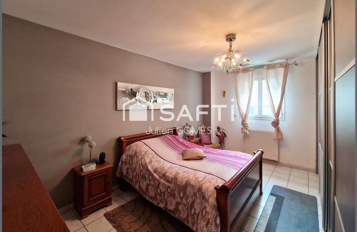 Vivez grand : maison + F2 indépendant — photo 5