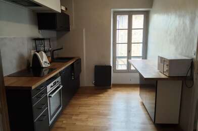 Appartement 3 pièces 149000 €