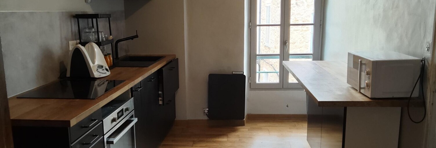 Appartement 3 Pièces 75 m² à vendre à Montfort-sur-Argens (83570)