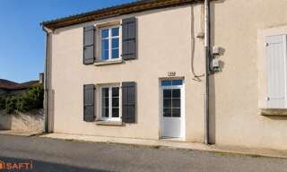 Maison 3 Pièces 75 m² à vendre à Villeneuve-sur-Lot (47300)