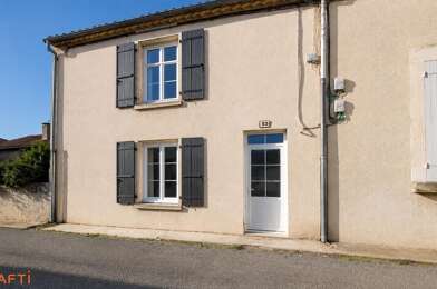 Maison 3 pièces 87000 €