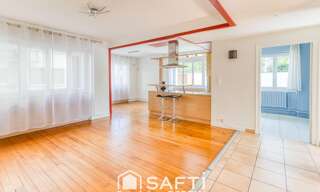 Appartement 4 Pièces 74 m² à vendre à Bourg-en-Bresse (01000)