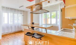 Appartement 4 Pièces 74 m² à vendre à Bourg-en-Bresse (01000)