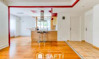 Appartement 4 Pièces 74 m² à vendre à Bourg-en-Bresse (01000)