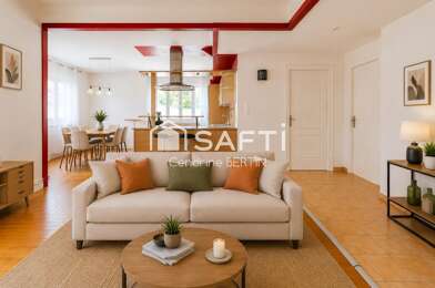 Appartement 4 pièces 130000 €