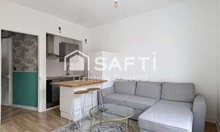 Appartement 2 Pièces 42 m² à vendre à Rethel (08300)