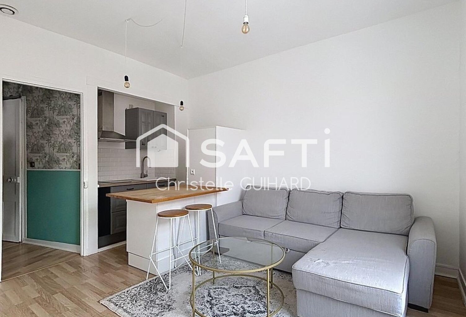 Joli T2 — photo 1
