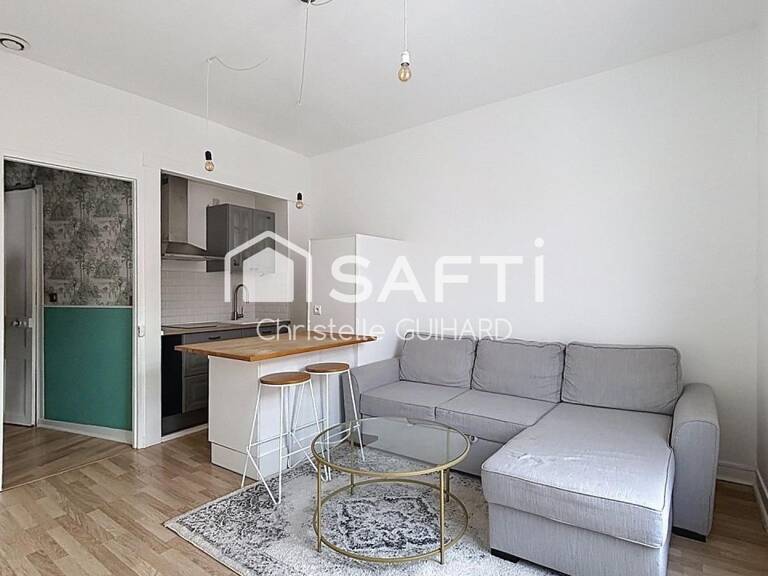 Joli T2 — photo 1