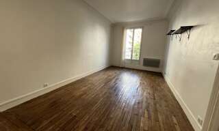 Appartement 2 Pièces 43 m² à louer à Paris 15 (75015)