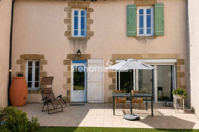 Maison 10 pièces 215000 €