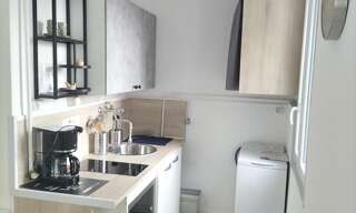 Appartement 1 Pièce 24 m² à louer à Grenoble (38000)