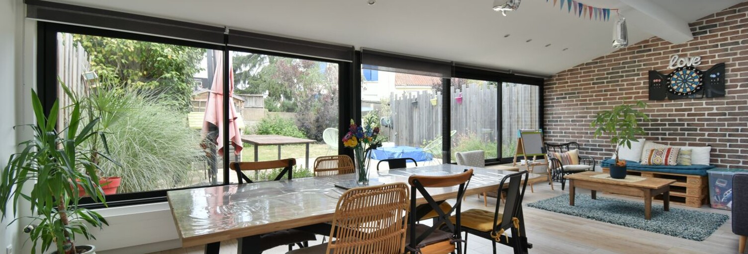 Maison 1 Pièce 116 m² à vendre à Cholet (49300)