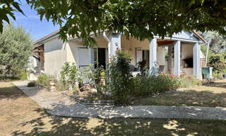 Maison 5 Pièces 85 m² à vendre à Meschers-sur-Gironde (17132)