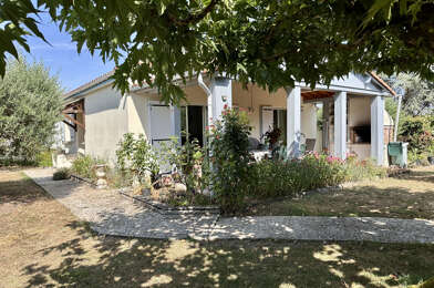 Maison 5 pièces 338000 €