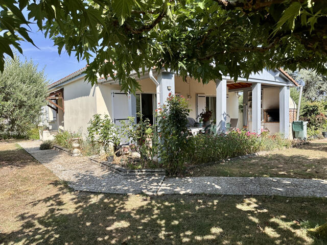 Maison proposé à Meschers-sur-Gironde