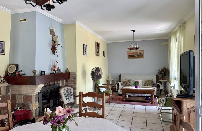 MESCHERS SUR GIRONDE MAISON — photo 3