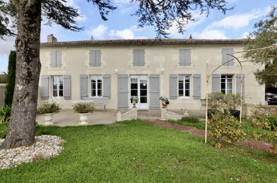 Maison 9 pièces 468000 €