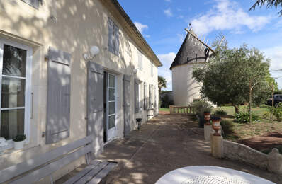 Charentaise + Moulin — photo du bien