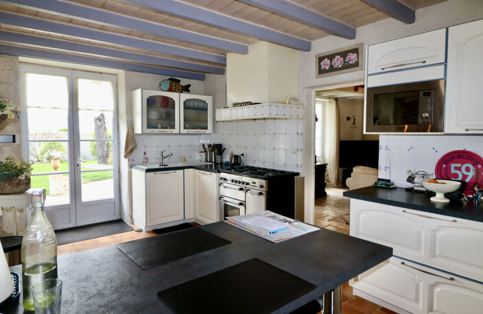 Charentaise + Moulin — photo 4