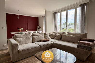 Appartement 5 pièces 244000 €