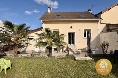 Maison 5 pièces 399000 €