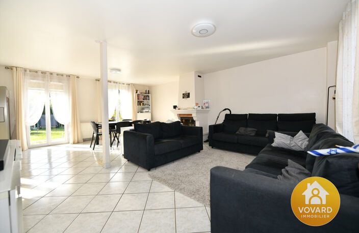 Maison de type F5- 3 à 4 chbs quartier du clos — photo 4