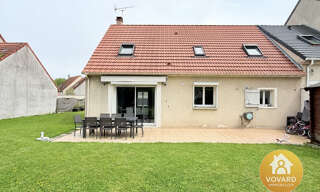 Maison 7 Pièces 116 m² à vendre à Saint-Brice-sous-Forêt (95350)