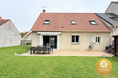Maison 7 pièces 479000 €