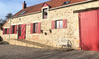 Maison 5 Pièces 170 m² à vendre à Saint-Maur (18270)