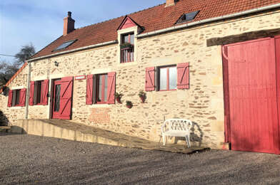Maison 5 pièces 155000 €
