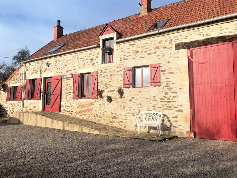 Superbe Longère — photo 1