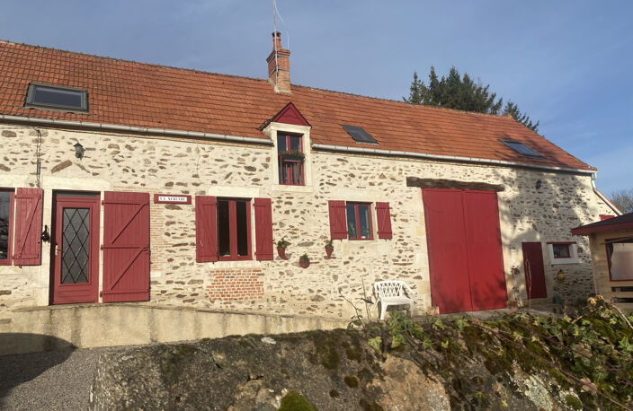 Superbe Longère — photo 2