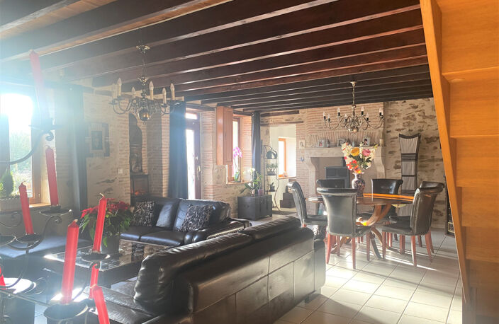 Superbe Longère — photo 5