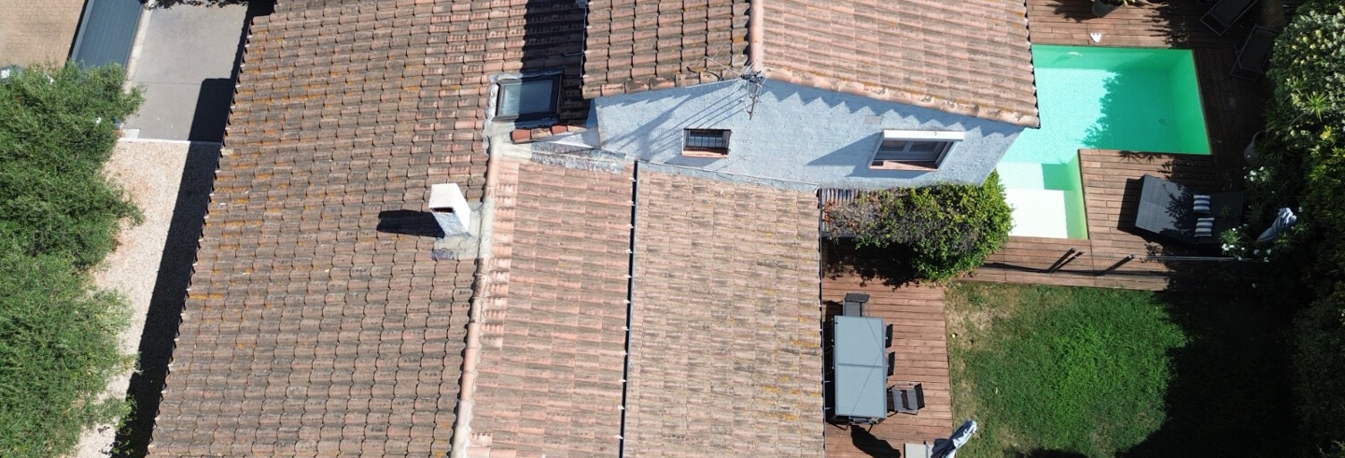 Maison 5 Pièces 140 m² à vendre à Lattes (34970)