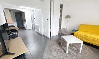 Appartement 1 Pièce 20 m² à louer à Dijon (21000)