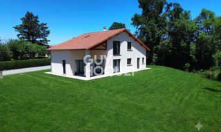 Maison 4 Pièces 120 m² à vendre à Pommiers-en-Forez (42260)