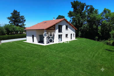 Maison 4 pièces 395000 €