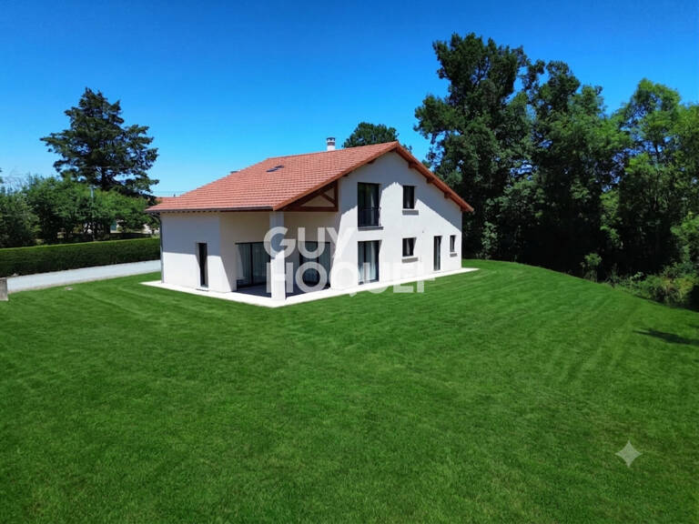 maison — photo 1