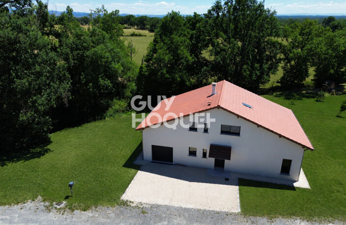 maison — photo 2