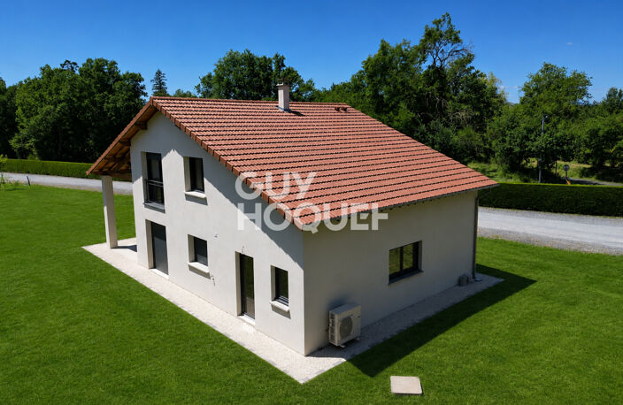 maison — photo 3