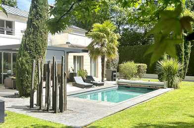 Maison 8 pièces 1995000 €