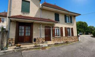 Maison 7 Pièces 80 m² à vendre à Les Avenières Veyrins-Thuellin (38630)