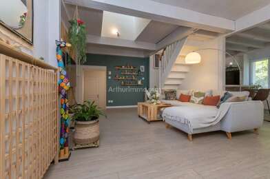 Appartement 3 pièces 179000 €