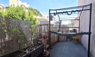 Appartement 2 Pièces 48 m² à vendre à Cuges-les-Pins (13780)