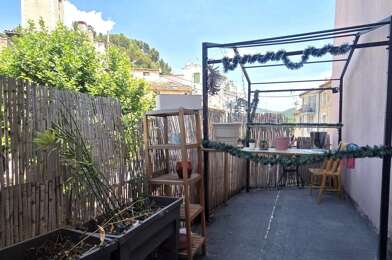 Appartement 2 pièces 185000 €