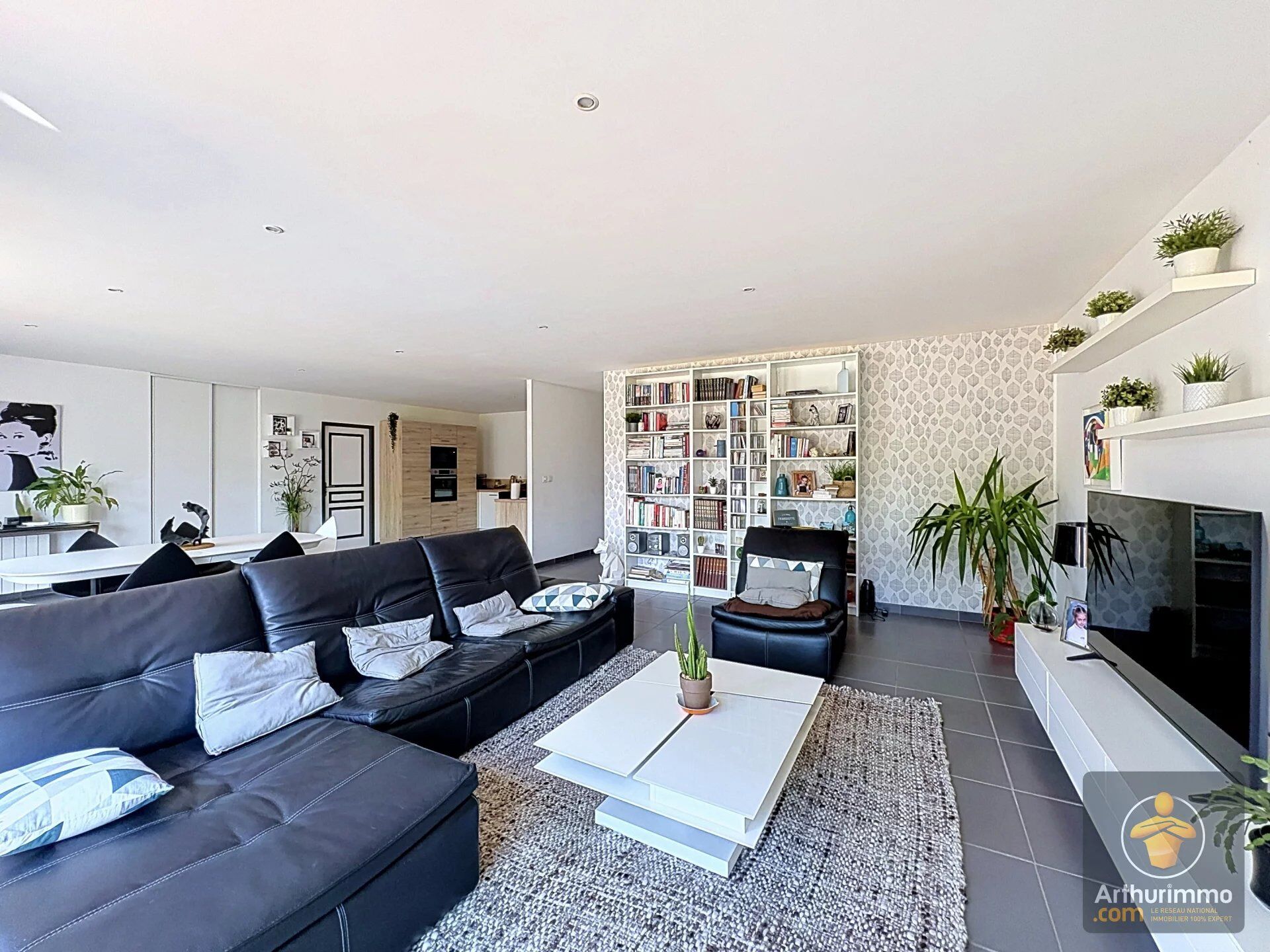 Maison T4 - 147m² - Mimizan