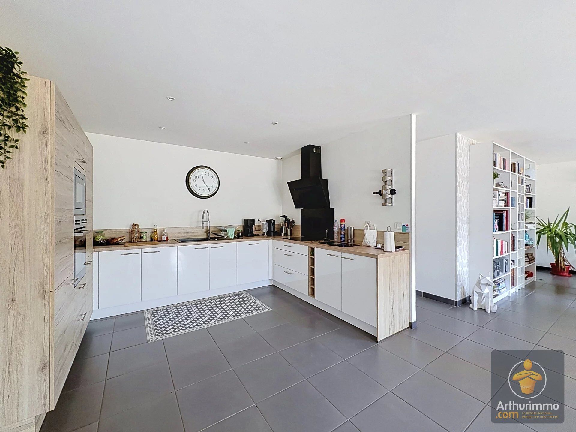 Maison T4 - 147m² - Mimizan — 4 pièces, 147 m², 3 chambres — photo 4