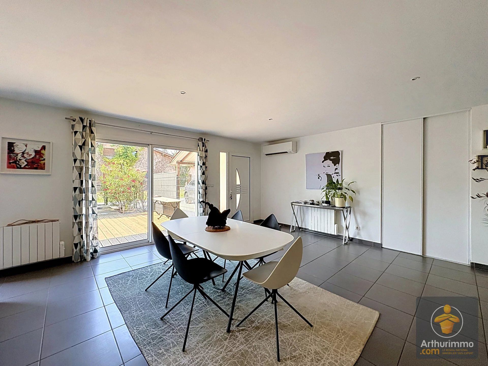 Maison T4 - 147m² - Mimizan — 4 pièces, 147 m², 3 chambres — photo 5