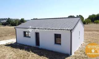 Maison 3 Pièces 70 m² à vendre à Saint-Astier (24110)