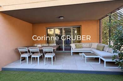 Appartement 3 pièces 270000 €